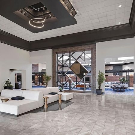 Hotel Austin Marriott North à Round Rock Extérieur photo