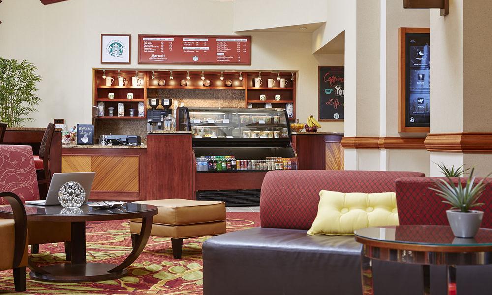 Hotel Austin Marriott North à Round Rock Extérieur photo