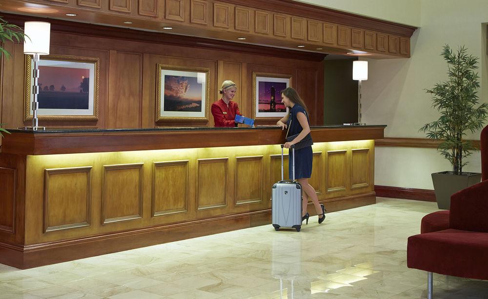 Hotel Austin Marriott North à Round Rock Extérieur photo