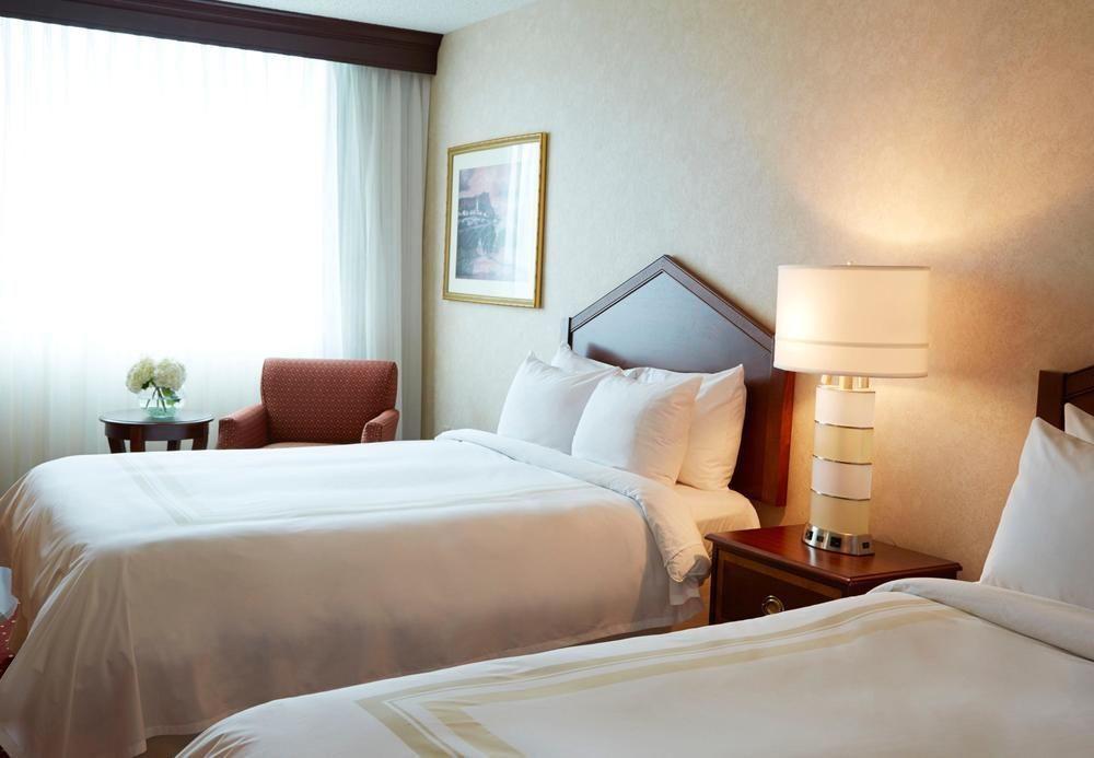 Hotel Austin Marriott North à Round Rock Extérieur photo