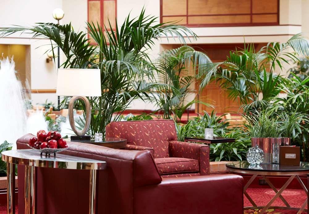 Hotel Austin Marriott North à Round Rock Extérieur photo
