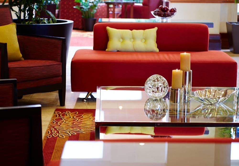 Hotel Austin Marriott North à Round Rock Extérieur photo