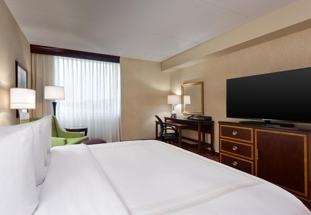 Hotel Austin Marriott North à Round Rock Extérieur photo