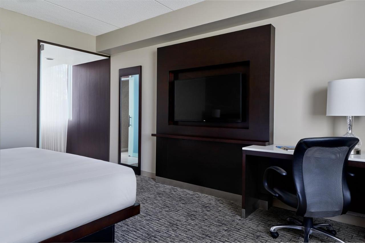 Hotel Austin Marriott North à Round Rock Extérieur photo
