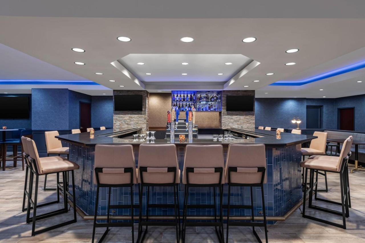 Hotel Austin Marriott North à Round Rock Extérieur photo