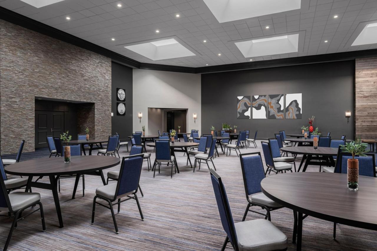 Hotel Austin Marriott North à Round Rock Extérieur photo