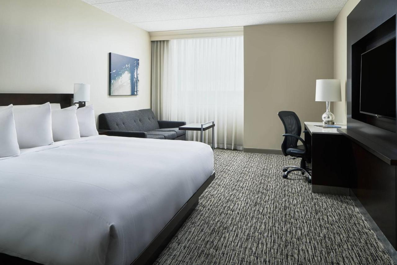 Hotel Austin Marriott North à Round Rock Extérieur photo