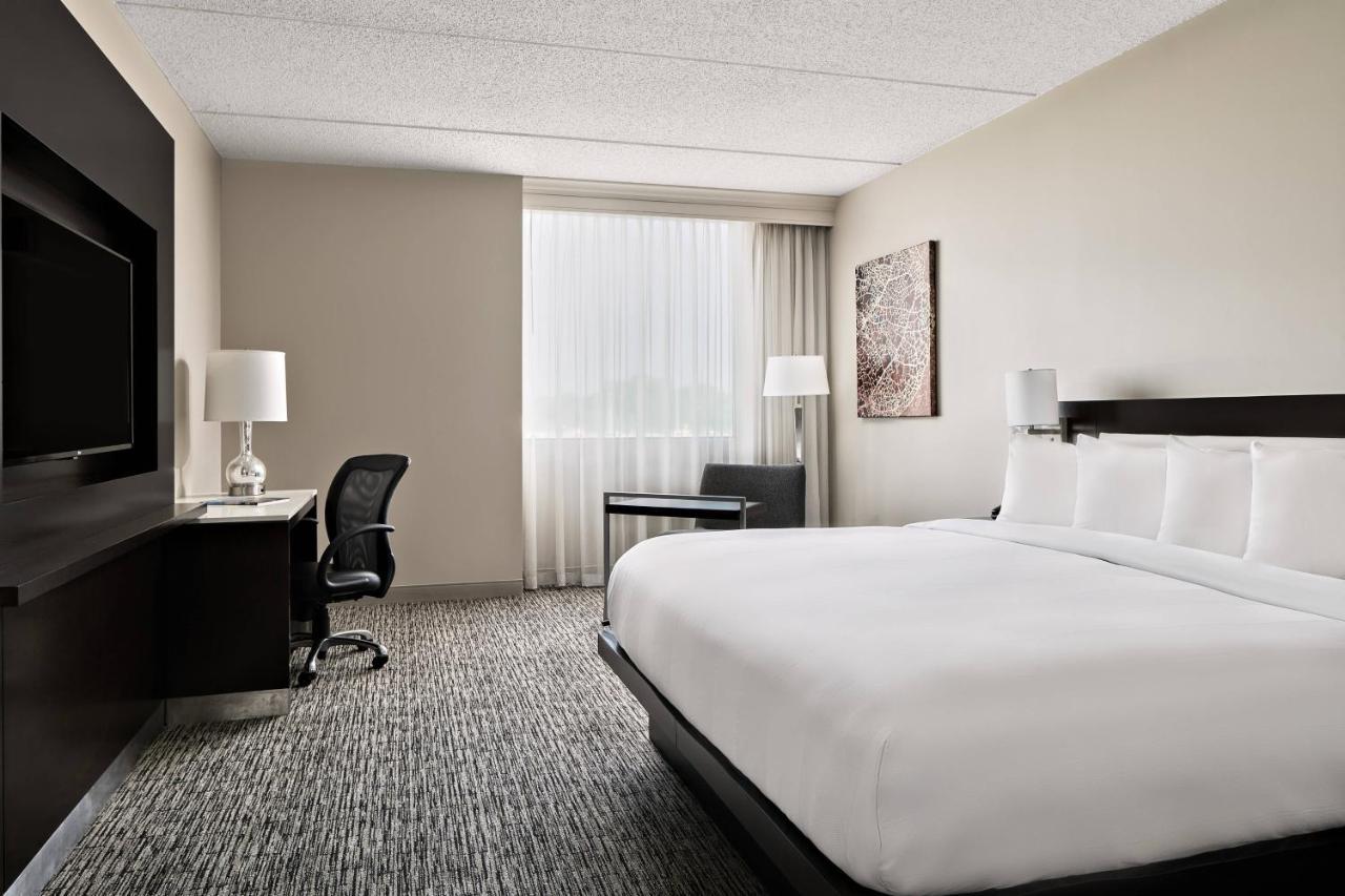 Hotel Austin Marriott North à Round Rock Extérieur photo