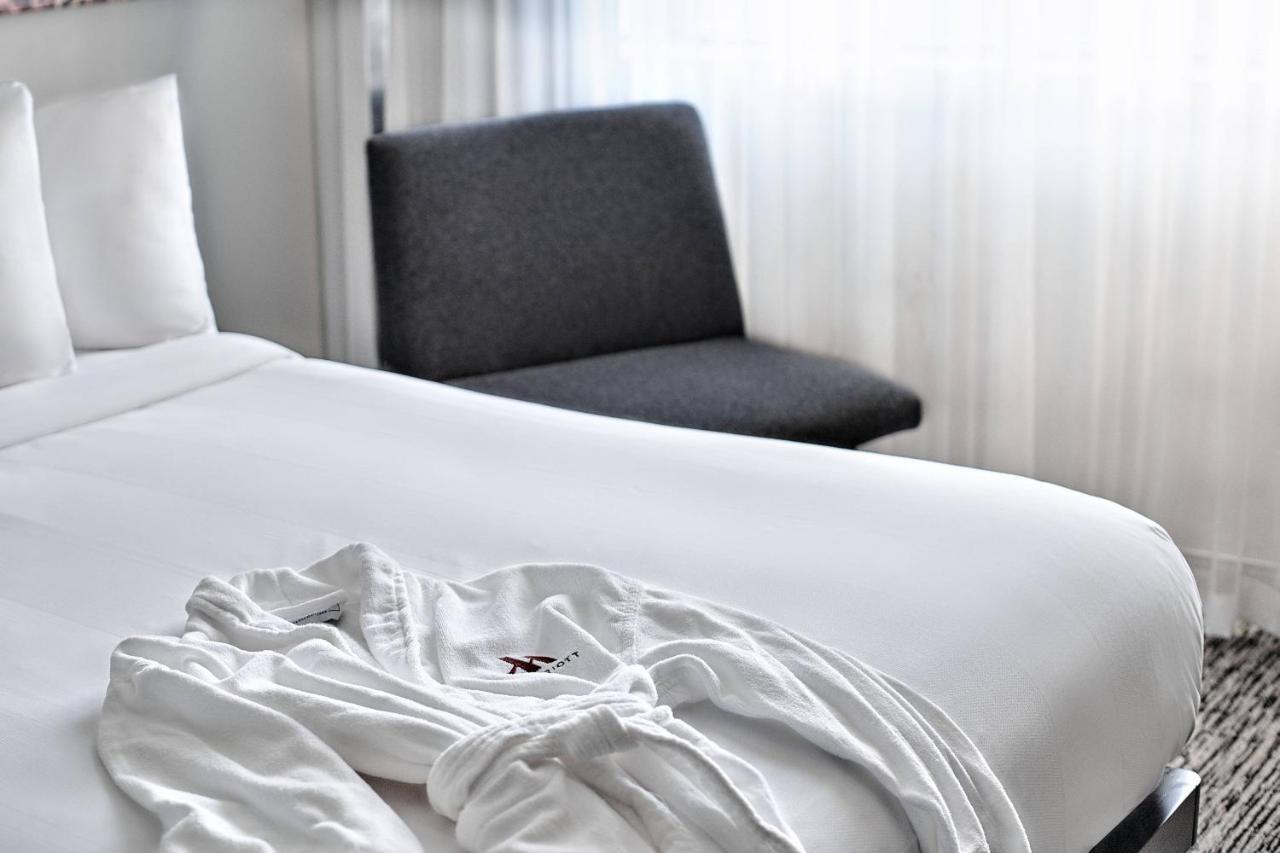 Hotel Austin Marriott North à Round Rock Extérieur photo
