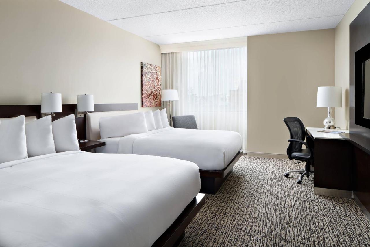 Hotel Austin Marriott North à Round Rock Extérieur photo