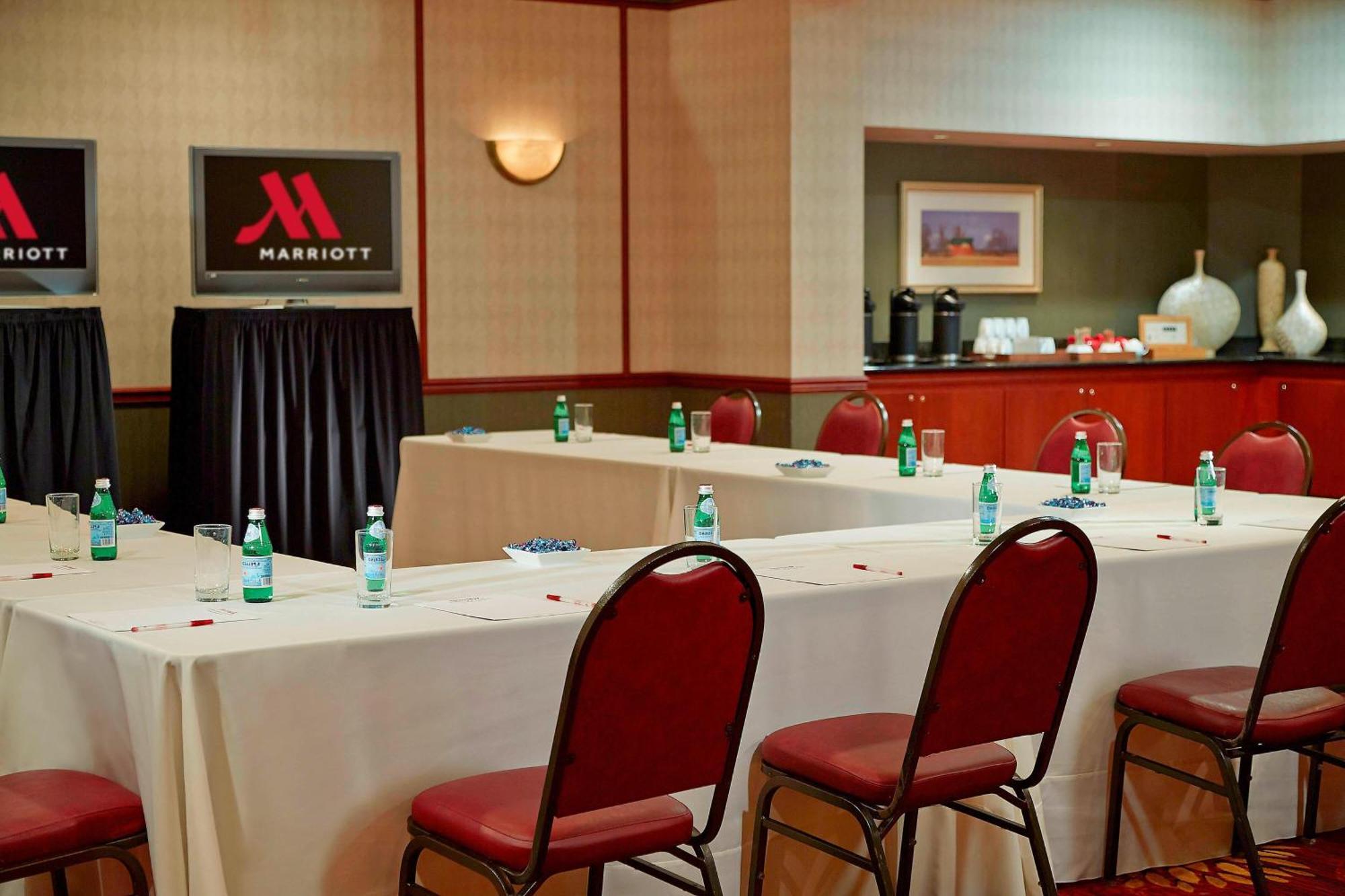 Hotel Austin Marriott North à Round Rock Extérieur photo