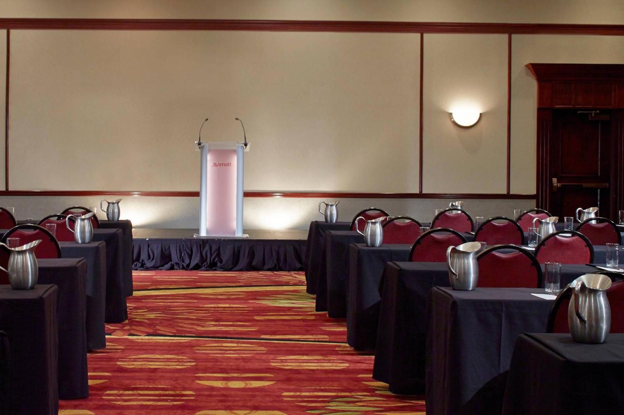 Hotel Austin Marriott North à Round Rock Extérieur photo