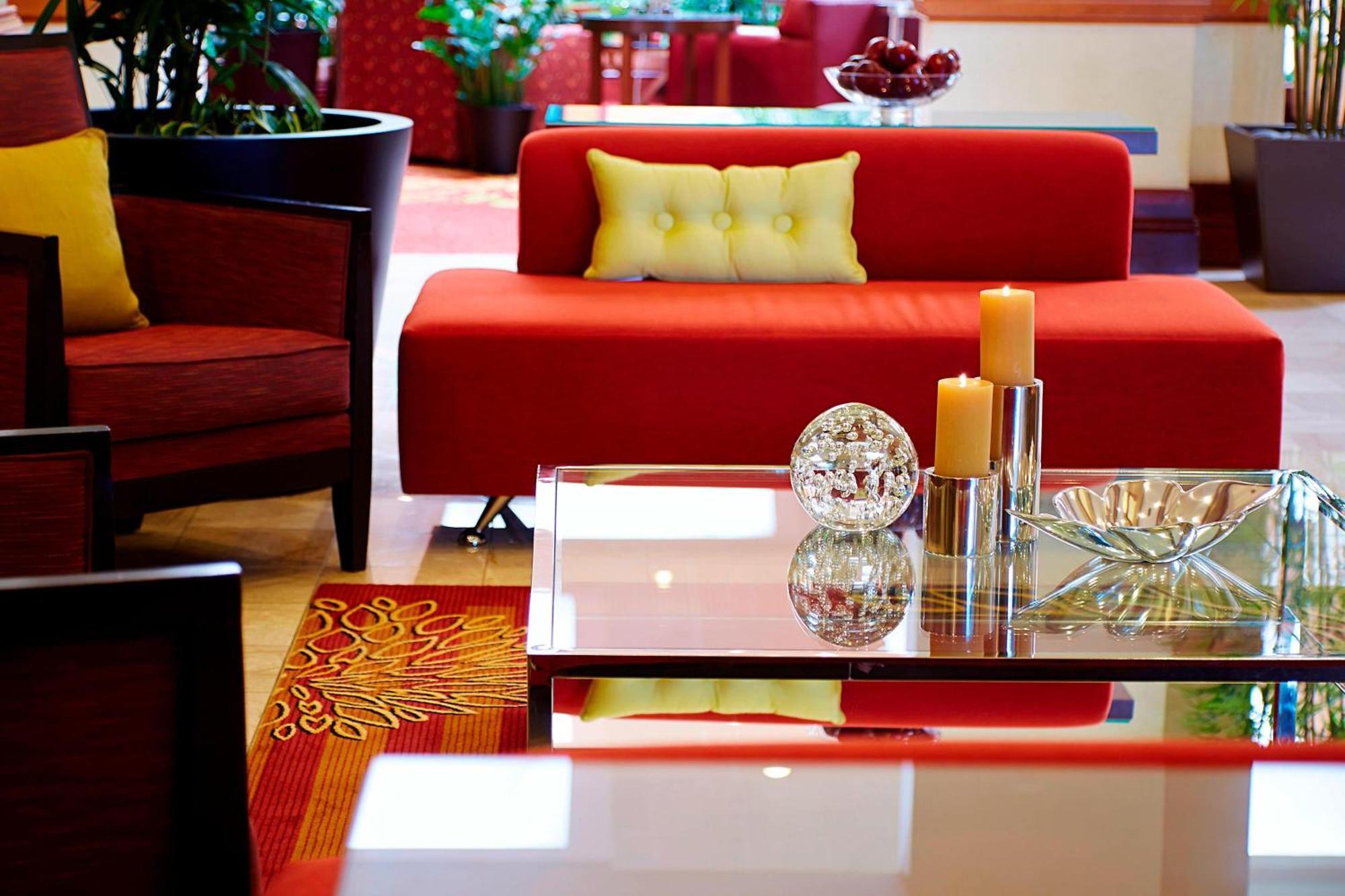 Hotel Austin Marriott North à Round Rock Extérieur photo